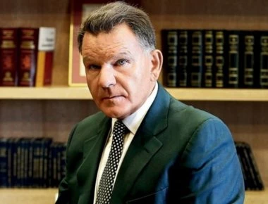 Αλέξης Κούγιας: «Δικαιώνεται αυτό που από την πρώτη στιγμή διεκδικούσα: Δεν υπάρχει καμία παράβαση»